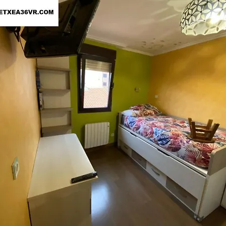Aurrekoetxea 36 Vacation Rental, 5D Bermeo Extérieur photo