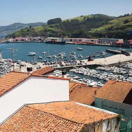Aurrekoetxea 36 Vacation Rental, 5D Bermeo Extérieur photo