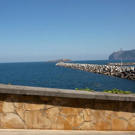 Aurrekoetxea 36 Vacation Rental, 5D Bermeo Extérieur photo