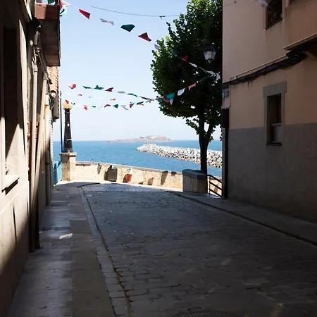 Aurrekoetxea 36 Vacation Rental, 5D Bermeo Extérieur photo