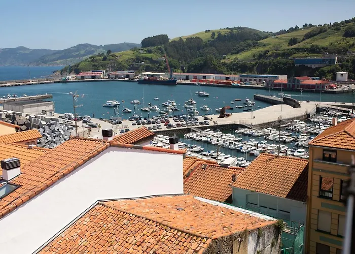 Aurrekoetxea 36 Vacation Rental, 5D