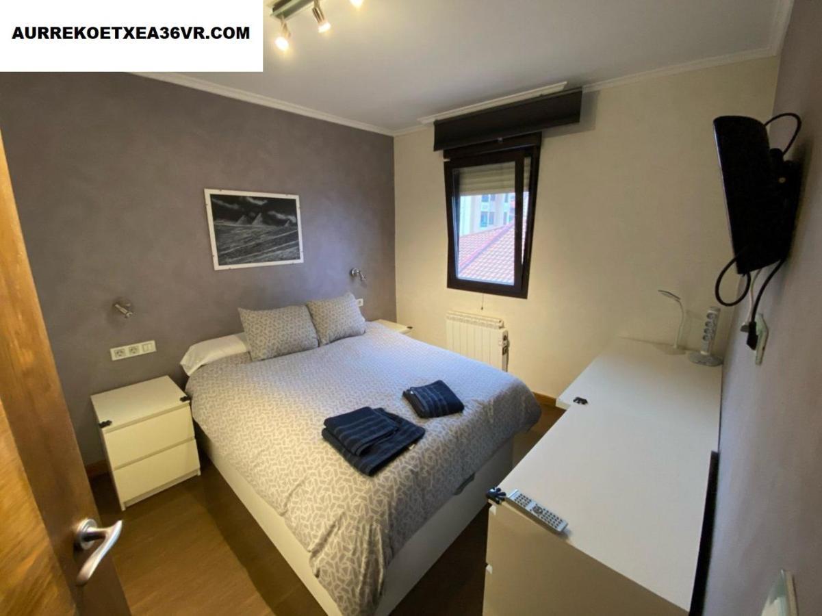 Aurrekoetxea 36 Vacation Rental, 5d * Bermeo