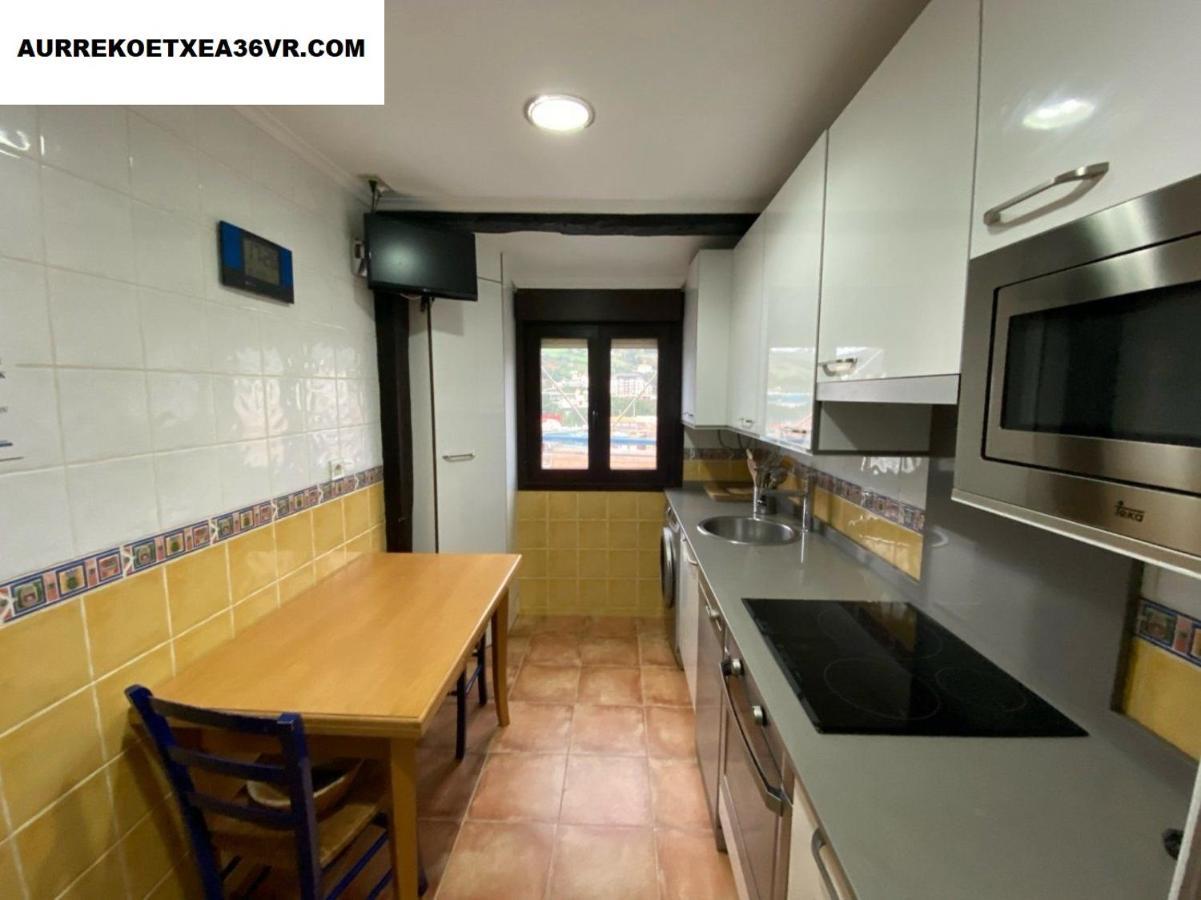 Aurrekoetxea 36 Vacation Rental, 5d