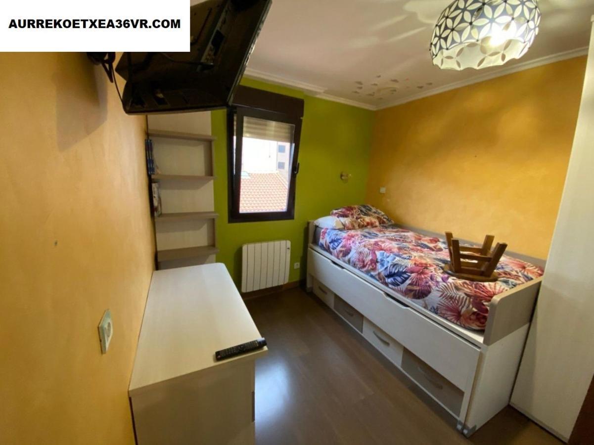 Aurrekoetxea 36 Vacation Rental, 5d *