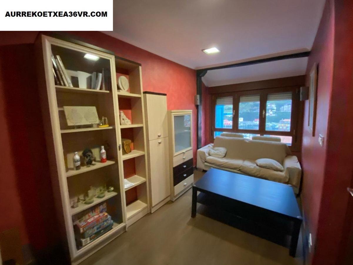 Aurrekoetxea 36 Vacation Rental, 5d * Bermeo