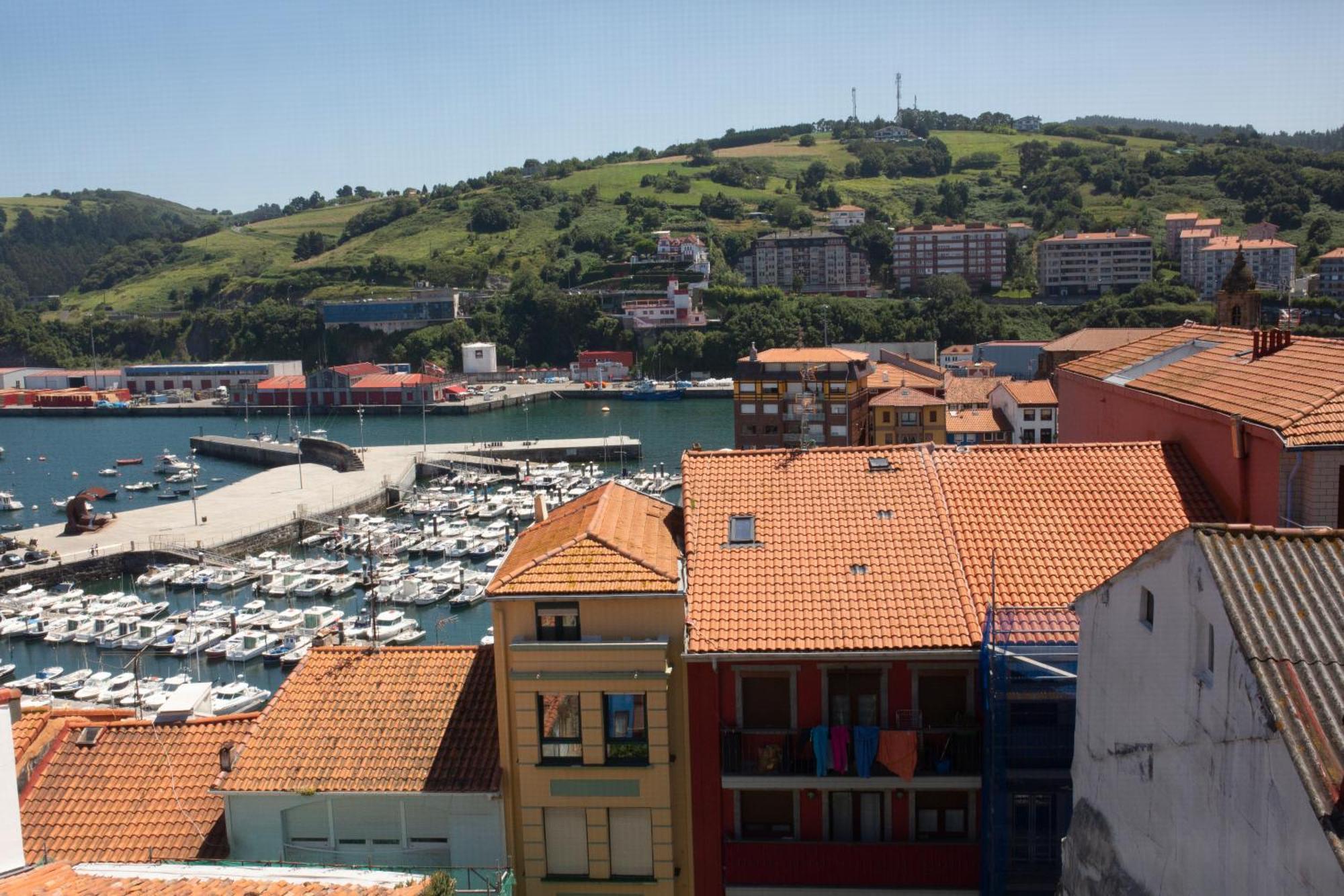 Aurrekoetxea 36 Vacation Rental, 5d