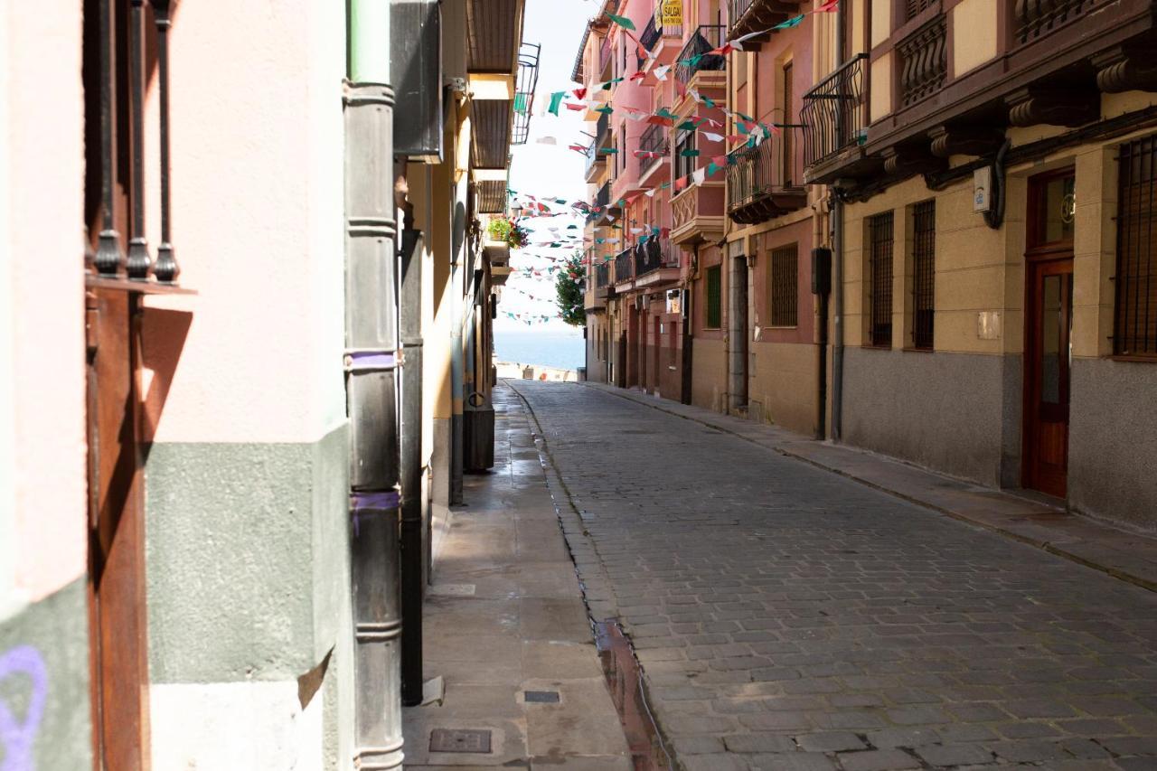 Appartement Aurrekoetxea 36 Vacation Rental, 5d Bermeo