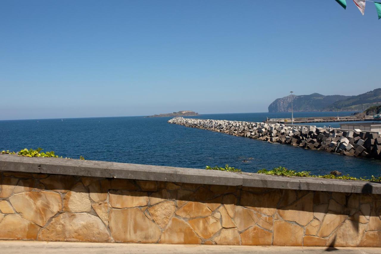 Appartement Aurrekoetxea 36 Vacation Rental, 5d