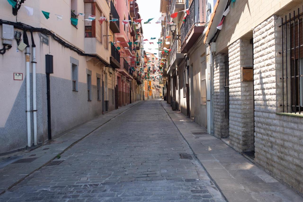 Aurrekoetxea 36 Vacation Rental, 5d Apartamento *
